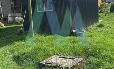 Casa en Venta en Camino a Antilhue