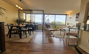 Departamento en Venta en Sector Alemania, frente al Mall Portal Temuco