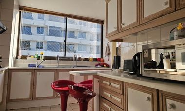 Departamento en Venta en Sector Alemania, frente al Mall Portal Temuco