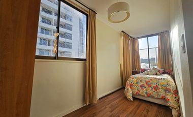 Departamento en Venta en Sector Alemania, frente al Mall Portal Temuco