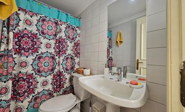 Departamento en Venta en Sector Alemania, frente al Mall Portal Temuco