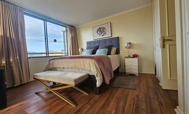 Departamento en Venta en Sector Alemania, frente al Mall Portal Temuco