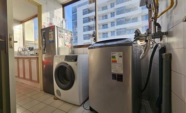 Departamento en Venta en Sector Alemania, frente al Mall Portal Temuco