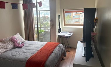 Departamento en Venta en Sector Alemania, frente al Mall Portal Temuco