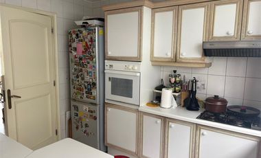 Departamento en Venta en Sector Alemania, frente al Mall Portal Temuco