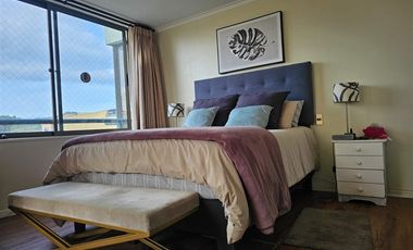 Departamento en Venta en Sector Alemania, frente al Mall Portal Temuco