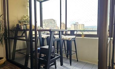 Departamento en Venta en Sector Alemania, frente al Mall Portal Temuco