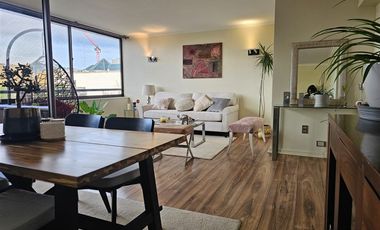 Departamento en Venta en Sector Alemania, frente al Mall Portal Temuco