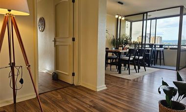 Departamento en Venta en Sector Alemania, frente al Mall Portal Temuco