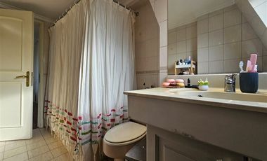 Departamento en Venta en Sector Alemania, frente al Mall Portal Temuco