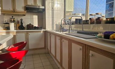 Departamento en Venta en Sector Alemania, frente al Mall Portal Temuco