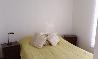 Departamento en Venta en av. pacífico con av. del mar