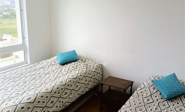 Departamento en Venta en av. pacífico con av. del mar