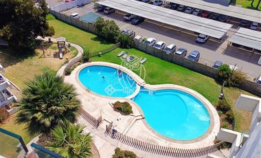 Departamento en Venta en av. pacífico con av. del mar