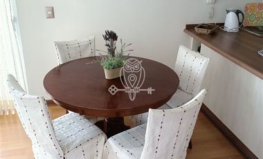 Departamento en Venta en av. pacífico con av. del mar