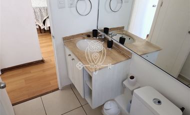 Departamento en Venta en av. pacífico con av. del mar