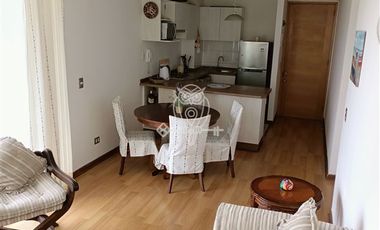 Departamento en Venta en av. pacífico con av. del mar