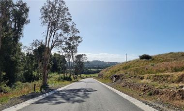 Parcela en Venta en Lomas del Mirador