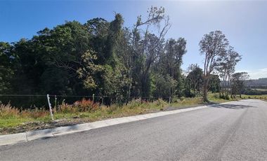 Parcela en Venta en Lomas del Mirador