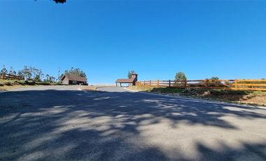 Parcela en Venta en Lomas del Mirador
