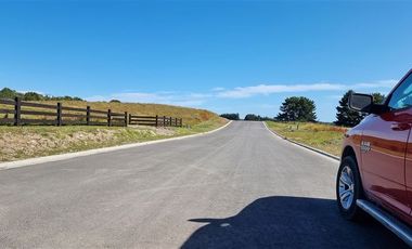 Parcela en Venta en Lomas del Mirador