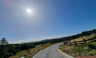 Parcela en Venta en Lomas del Mirador