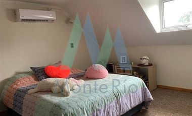 Casa en Venta en Condominio Bayo