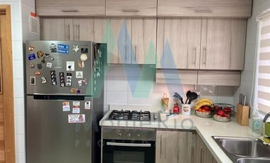 Casa en Venta en Condominio Bayo