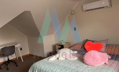 Casa en Venta en Condominio Bayo