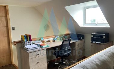 Casa en Venta en Condominio Bayo