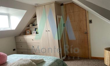 Casa en Venta en Condominio Bayo