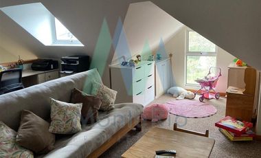 Casa en Venta en Condominio Bayo