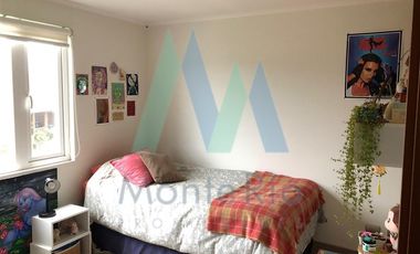 Casa en Venta en Condominio Bayo