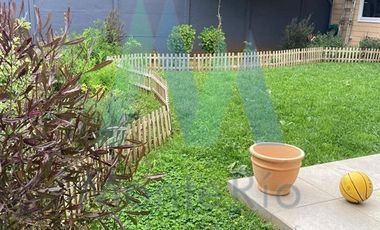 Casa en Venta en Condominio Bayo