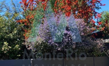 Casa en Venta en Condominio Bayo