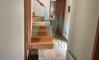 Casa en Venta en Condominio Bayo