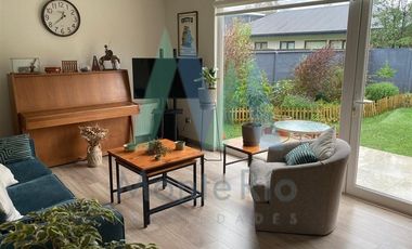 Casa en Venta en Condominio Bayo