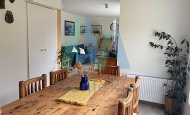 Casa en Venta en Condominio Bayo