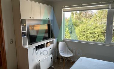 Casa en Venta en Condominio Bayo