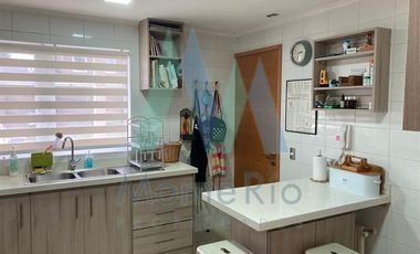 Casa en Venta en Condominio Bayo