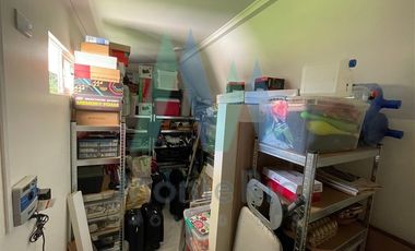 Casa en Venta en Condominio Bayo