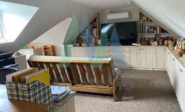 Casa en Venta en Condominio Bayo