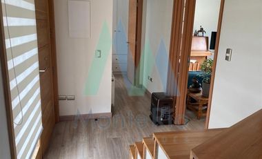 Casa en Venta en Condominio Bayo