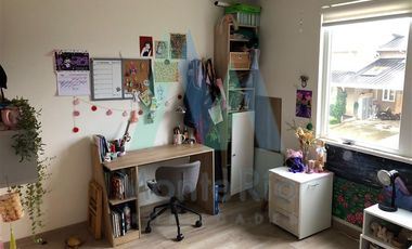 Casa en Venta en Condominio Bayo