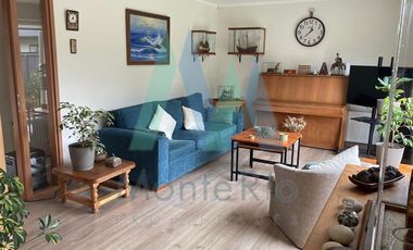 Casa en Venta en Condominio Bayo