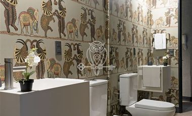 Departamento en Venta en EL NOGAL / MAR JONICO