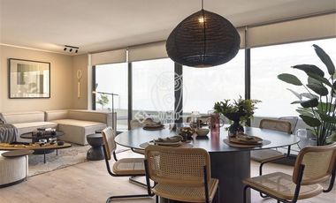 Departamento en Venta en EL NOGAL / MAR JONICO