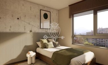 Departamento en Venta en EL NOGAL / MAR JONICO