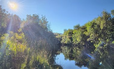 Parcela en Venta en Río Notué