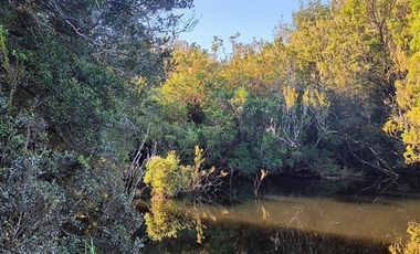 Parcela en Venta en Río Notué